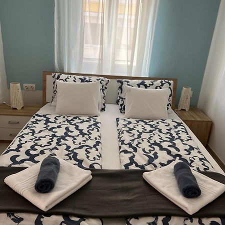 Rita Apartmanhaz Bük Extérieur photo