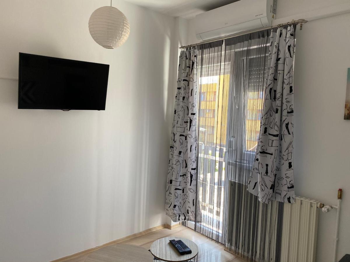 Rita Apartmanhaz Bük Extérieur photo